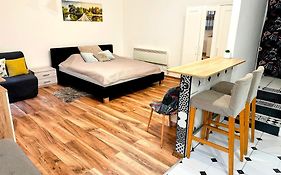 Dob71-Cozy Flat In The Center Of Budapest- Recently Renovated