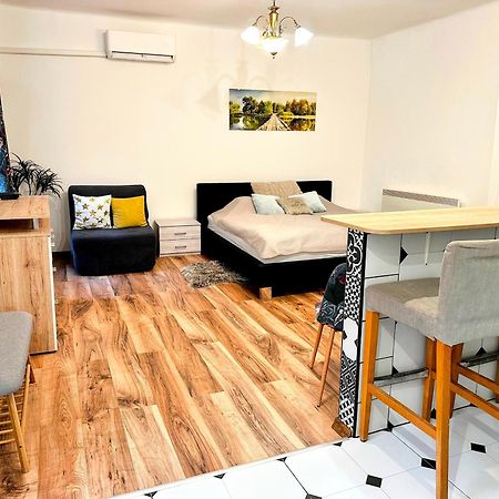 Dob71-Cozy Flat In The Center Of Budapest- Recently Renovated Zewnętrze zdjęcie