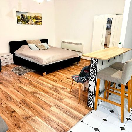 Dob71-Cozy Flat In The Center Of Budapest- Recently Renovated Zewnętrze zdjęcie