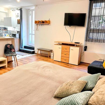 Dob71-Cozy Flat In The Center Of Budapest- Recently Renovated Zewnętrze zdjęcie