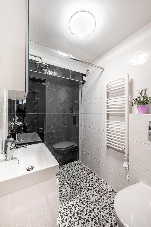 Dob71-Cozy Flat In The Center Of Budapest- Recently Renovated Zewnętrze zdjęcie