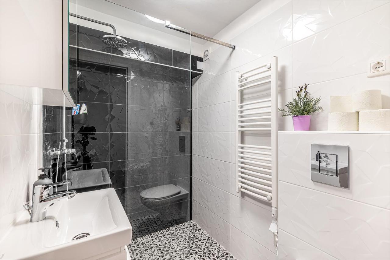 Dob71-Cozy Flat In The Center Of Budapest- Recently Renovated Zewnętrze zdjęcie