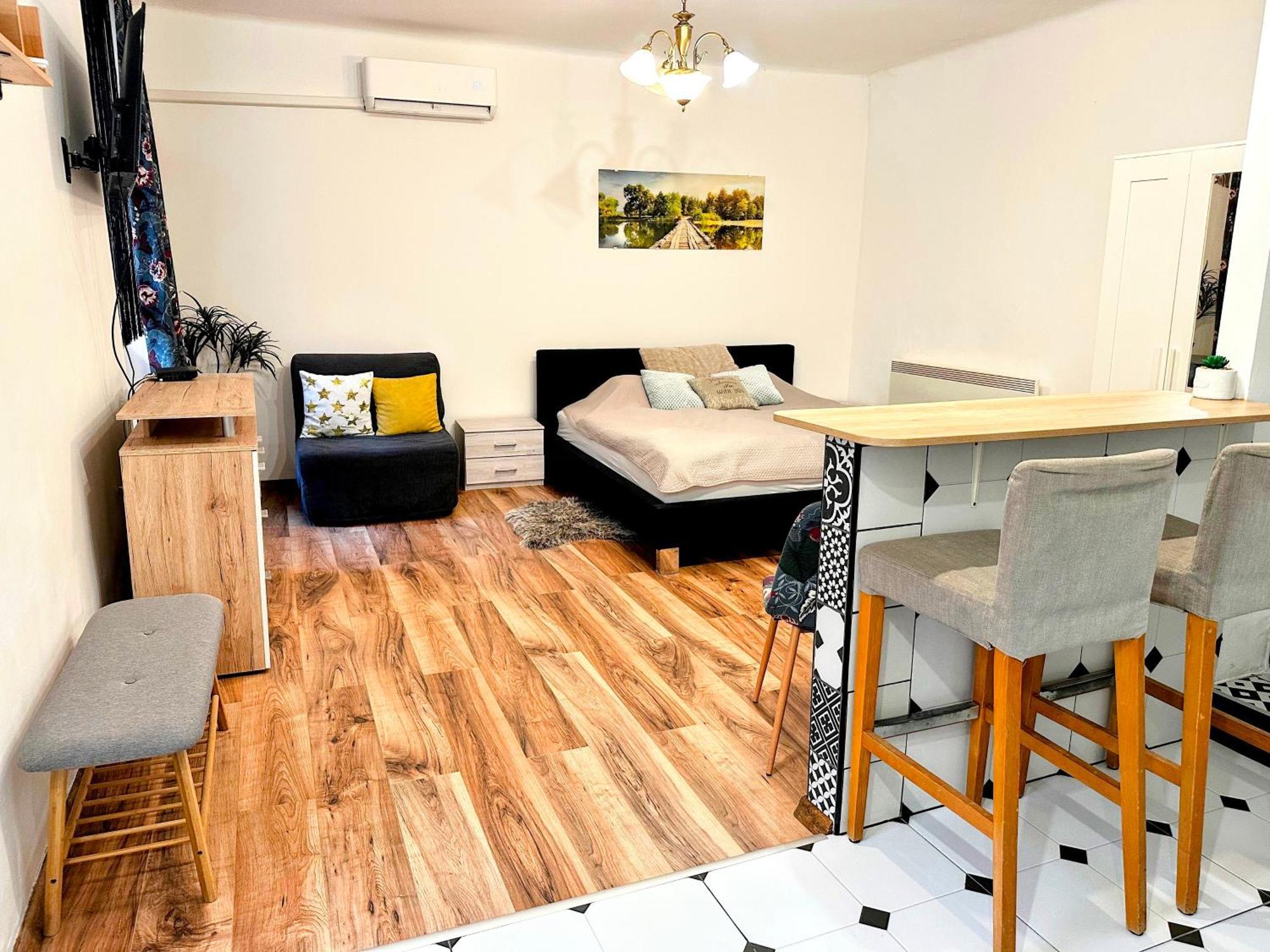 Dob71-Cozy Flat In The Center Of Budapest- Recently Renovated Zewnętrze zdjęcie
