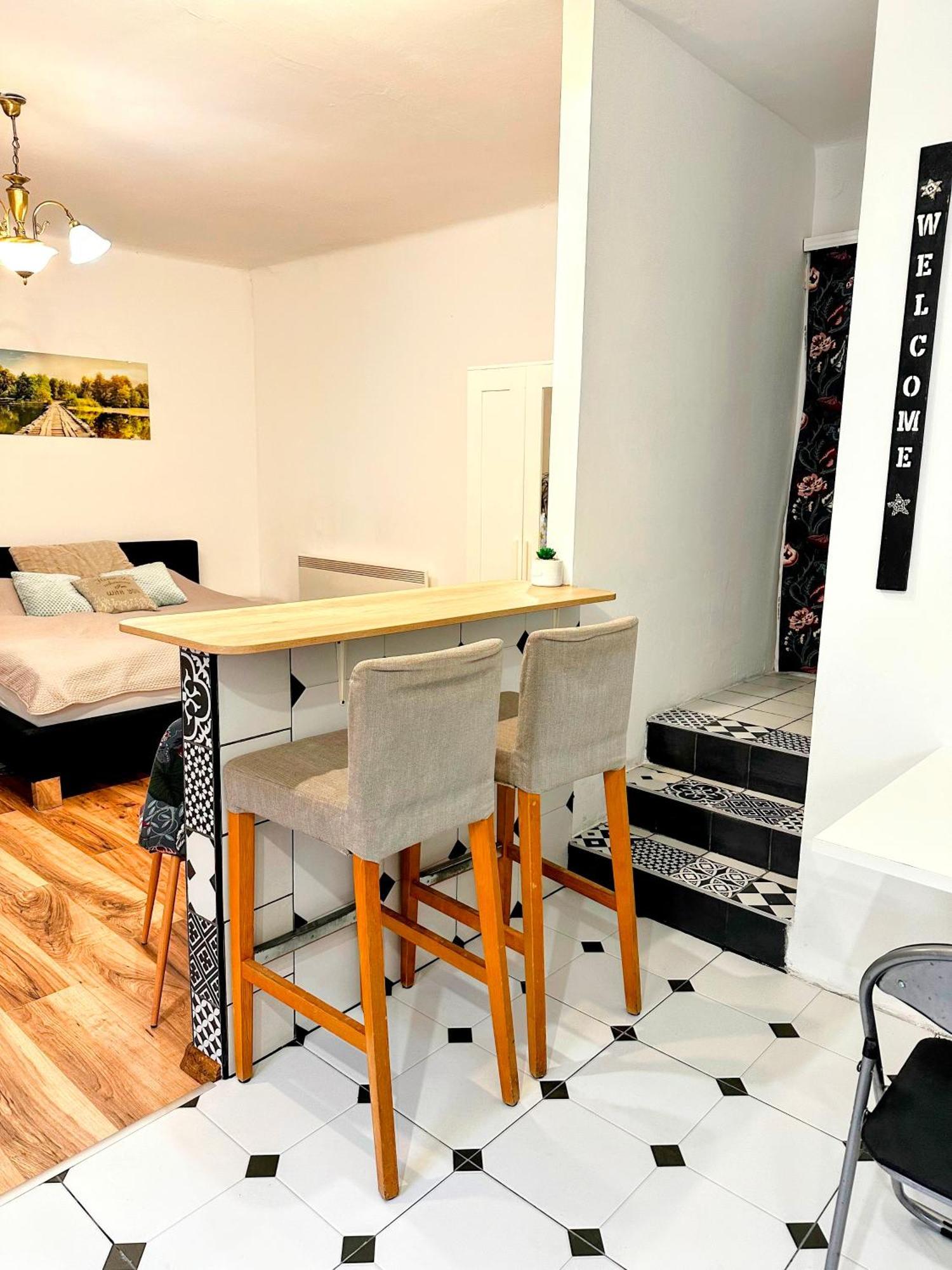 Dob71-Cozy Flat In The Center Of Budapest- Recently Renovated Zewnętrze zdjęcie