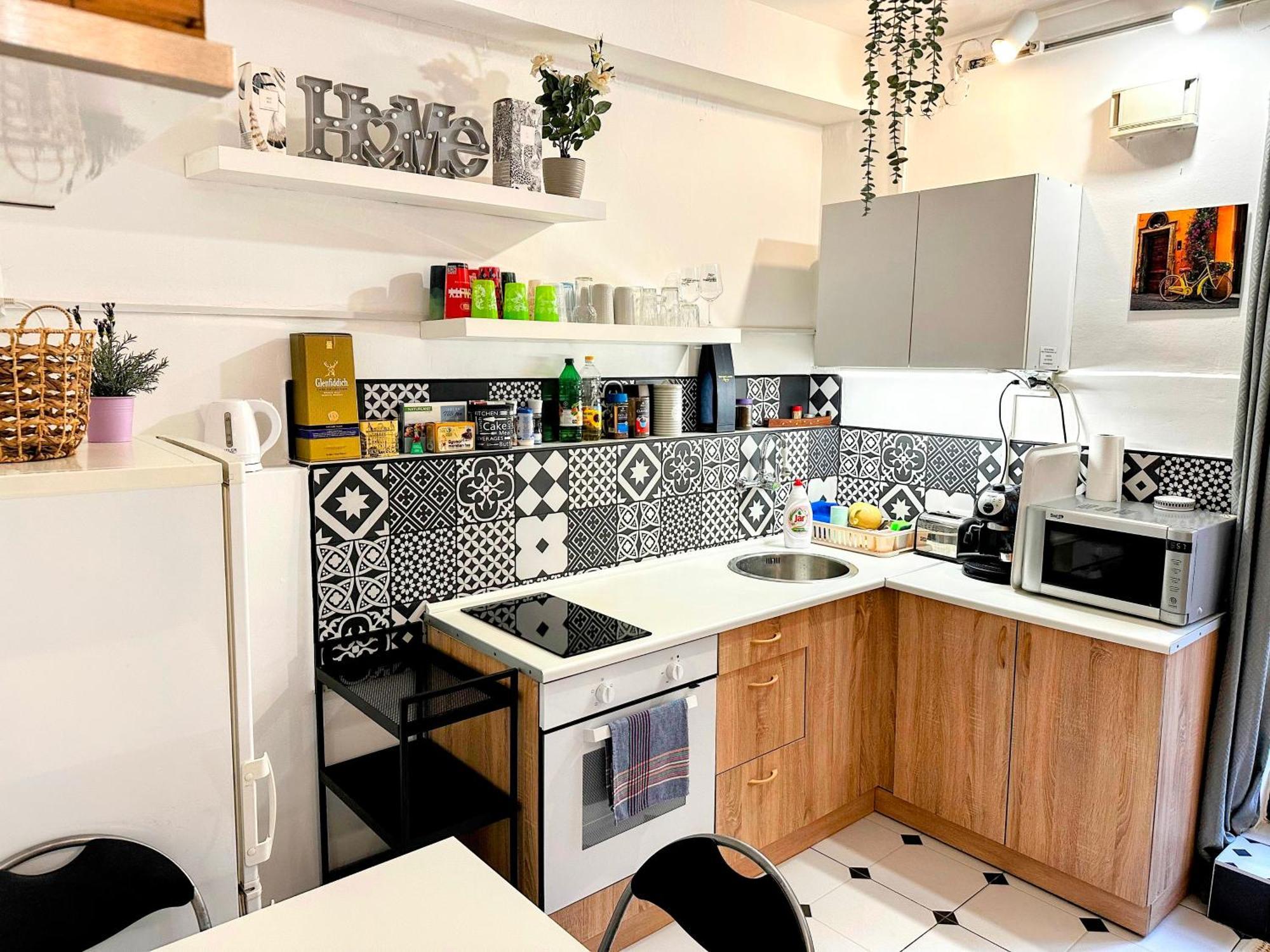 Dob71-Cozy Flat In The Center Of Budapest- Recently Renovated Zewnętrze zdjęcie